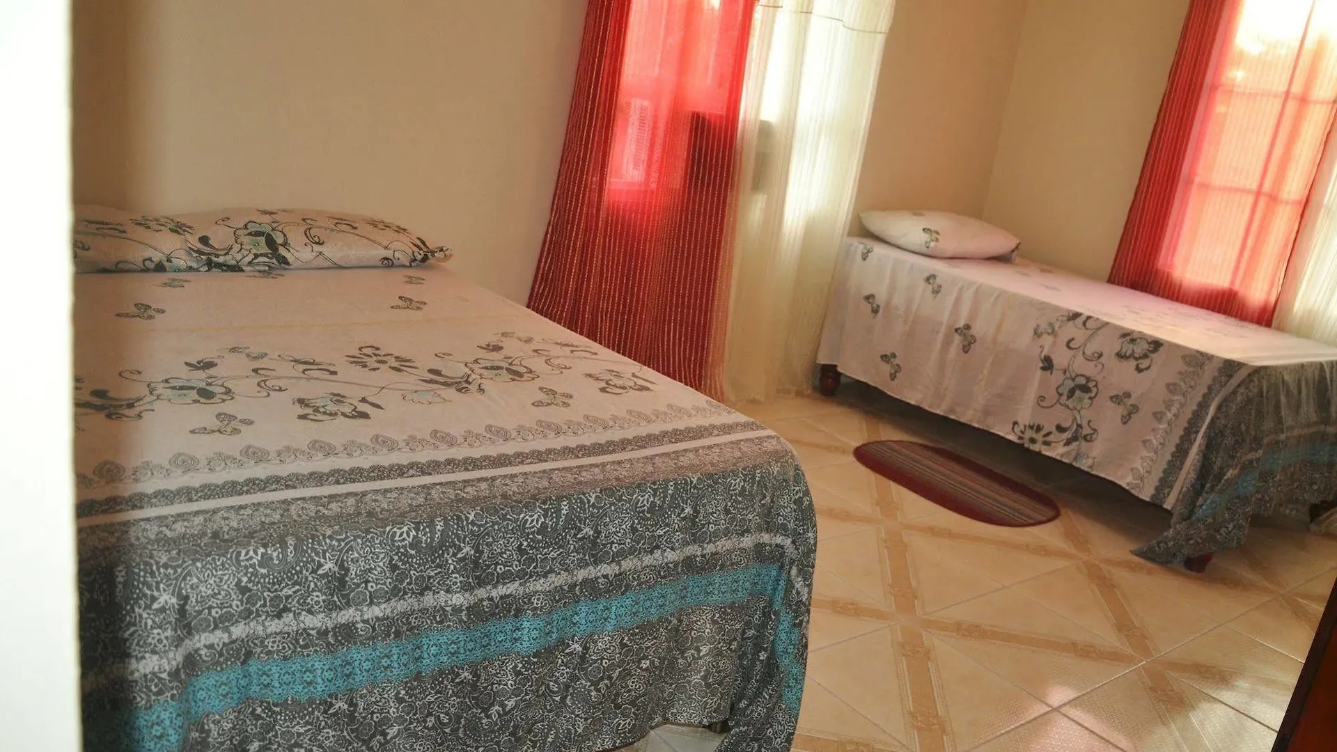 راناوي باي Mom'S Village Resort
