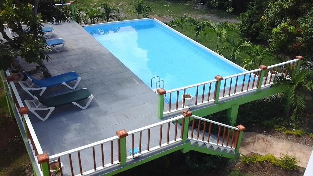 Mom'S Village Resort Runaway Bay Bed & Breakfast